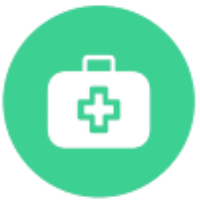 Black & White Letter MD Logo Instagram Post (2)